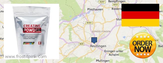 Hvor kan jeg købe Creatine Monohydrate online Reutlingen, Germany