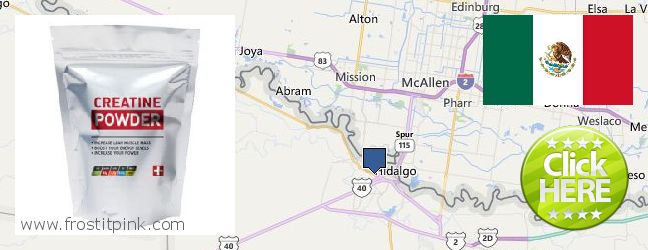 Where Can I Buy Creatine Monohydrate Powder online Reynosa, Mexico