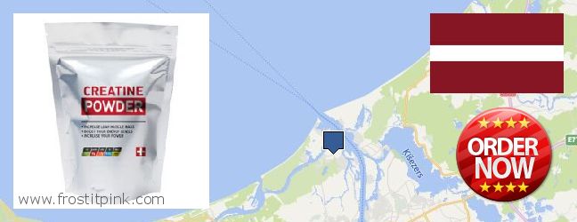 Where to Buy Creatine Monohydrate Powder online Riga, Latvia