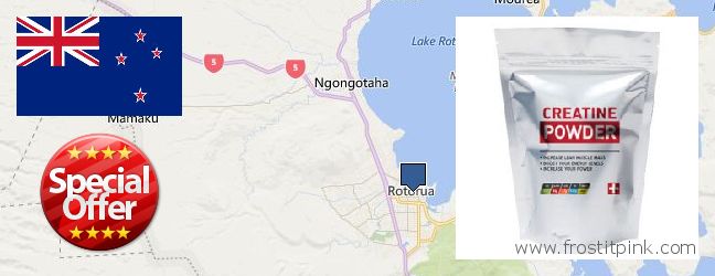 Where to Buy Creatine Monohydrate Powder online Rotorua, New Zealand