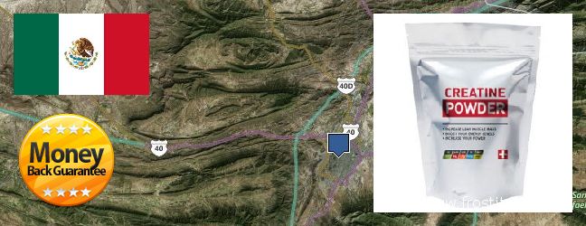 Where to Purchase Creatine Monohydrate Powder online Saltillo, Mexico