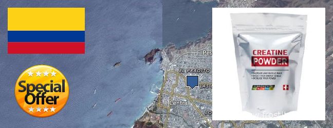 Dónde comprar Creatine Monohydrate en linea Santa Marta, Colombia