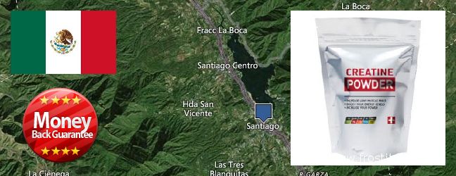 Where Can I Buy Creatine Monohydrate Powder online Santiago de Queretaro, Mexico