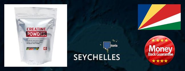 Where to Buy Creatine Monohydrate Powder online Seychelles
