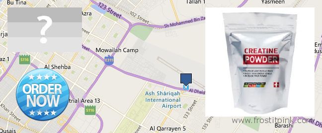 Where Can You Buy Creatine Monohydrate Powder online Sharjah, UAE