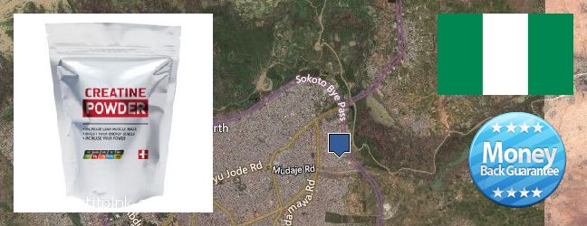 Purchase Creatine Monohydrate Powder online Sokoto, Nigeria