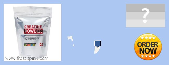 Kde koupit Creatine Monohydrate on-line Spratly Islands