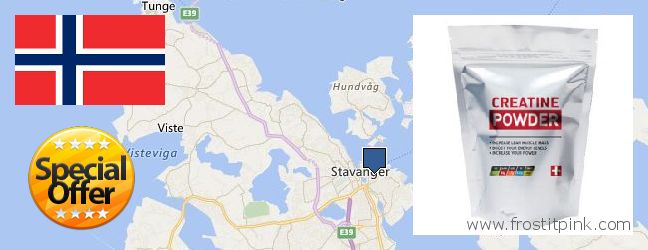 Where to Buy Creatine Monohydrate Powder online Stavanger, Norway