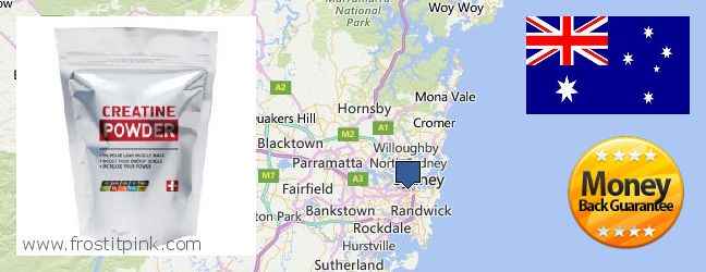 Αγορά Creatine Monohydrate σε απευθείας σύνδεση Sydney, Australia Πού να αγοράσετε Creatine Monohydrate σε απευθείας σύνδεση Sydney, Australia