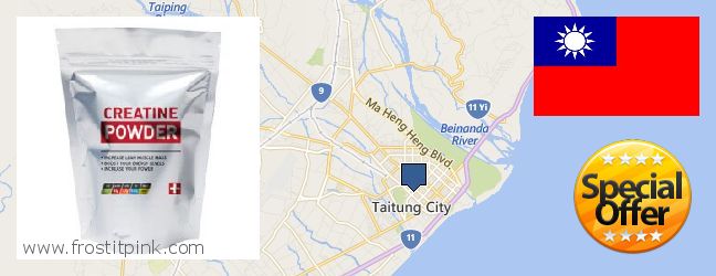 Where to Buy Creatine Monohydrate Powder online Taitung City, Taiwan