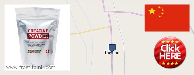 Where to Buy Creatine Monohydrate Powder online Taiyuan, China