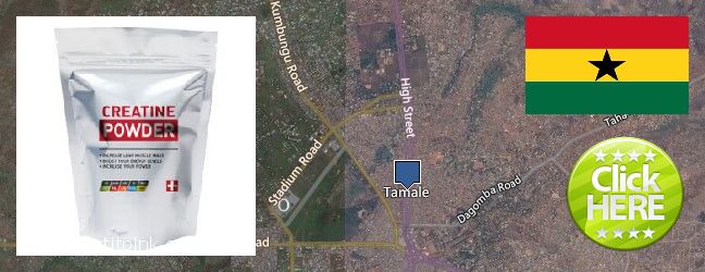 Where Can I Purchase Creatine Monohydrate Powder online Tamale, Ghana