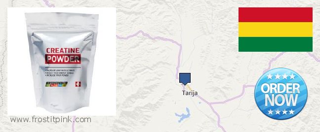 Where Can You Buy Creatine Monohydrate Powder online Tarija, Bolivia