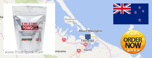 Where to Buy Creatine Monohydrate Powder online Tauranga, New Zealand