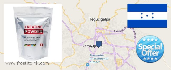 Where Can You Buy Creatine Monohydrate Powder online Tegucigalpa, Honduras