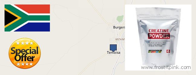 Waar te koop Creatine Monohydrate online Tembisa, South Africa