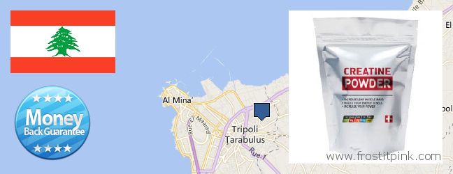 Where Can I Buy Creatine Monohydrate Powder online Tripoli, Lebanon