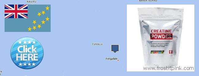 Where to Buy Creatine Monohydrate Powder online Tuvalu
