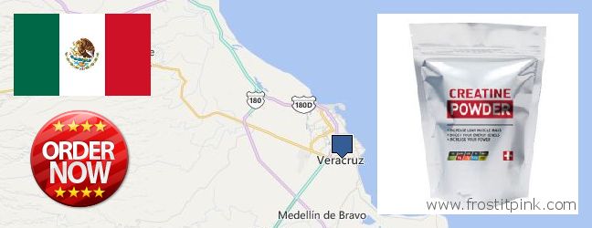 Where to Purchase Creatine Monohydrate Powder online Veracruz, Mexico