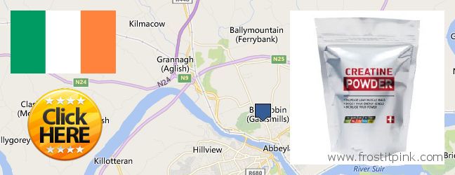 Where Can I Buy Creatine Monohydrate Powder online Waterford, Ireland