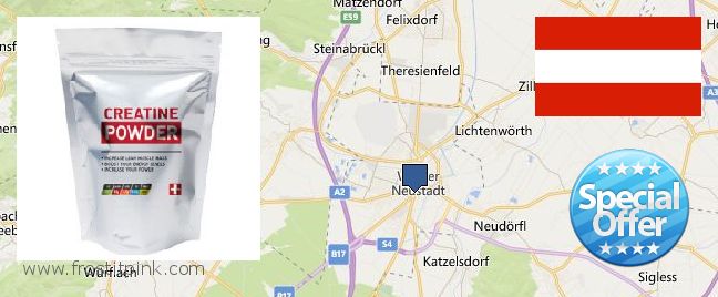 Wo kaufen Creatine Monohydrate online Wiener Neustadt, Austria
