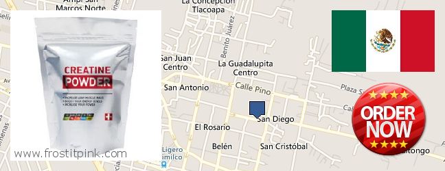 Where Can You Buy Creatine Monohydrate Powder online Xochimilco, Mexico