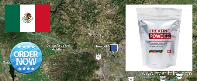 Where Can You Buy Creatine Monohydrate Powder online Zapopan, Mexico