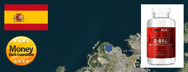 Buy Dianabol Steroids online A Coruna, Spain Best Place to Buy Dianabol Steroids online A Coruna, Spain