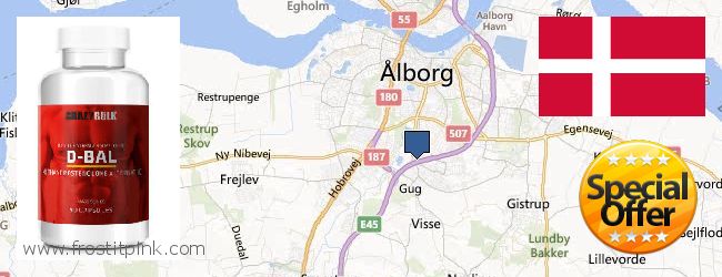 Wo kaufen Dianabol Steroids online Aalborg, Denmark