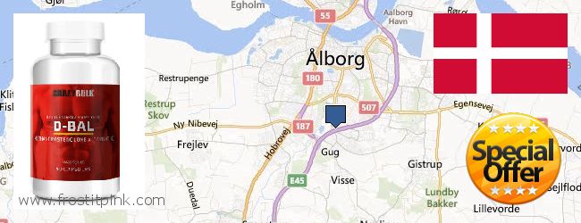 Hvor kan jeg købe Dianabol Steroids online Aalborg, Denmark