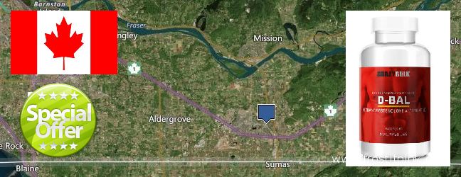 Where Can You Buy Dianabol Steroids online Abbotsford, Canada