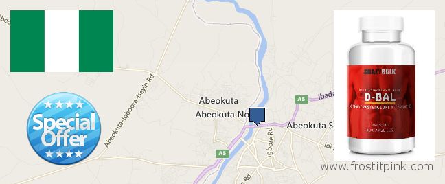 Buy Dianabol Steroids online Abeokuta, Nigeria