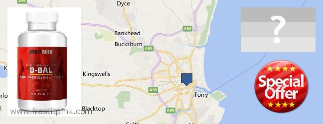 Where to Purchase Dianabol Steroids online Aberdeen, UK