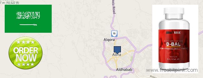 Purchase Dianabol Steroids online Abha, Saudi Arabia