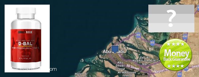 Where to Buy Dianabol Steroids online Abu Dhabi, UAE