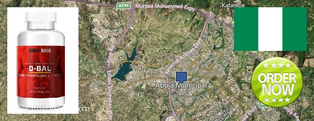 Where to Buy Dianabol Steroids online Abuja, Nigeria