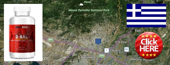 Purchase Dianabol Steroids online Acharnes, Greece Where Can You Buy Dianabol Steroids online Acharnes, Greece