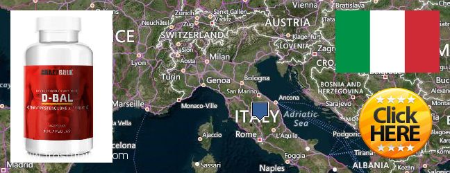 Wo kaufen Dianabol Steroids online Acilia-Castel Fusano-Ostia Antica, Italy
