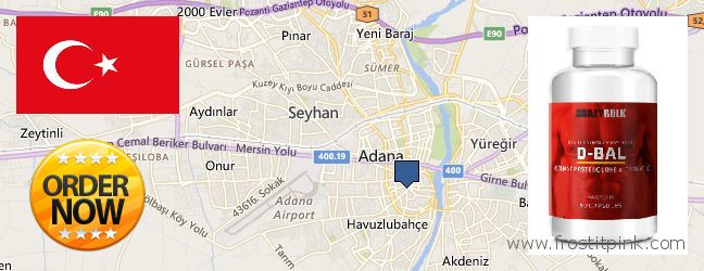 Where to Purchase Dianabol Steroids online Adana, Turkey