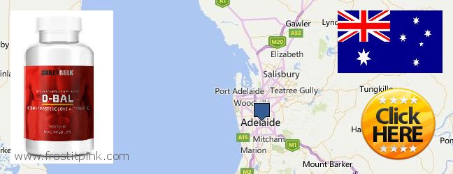 Where to Buy Dianabol Steroids online Adelaide, Australia