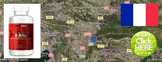 Where to Buy Dianabol Steroids online Aix-en-Provence, France