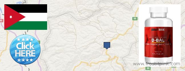 Where to Buy Dianabol Steroids online Ajlun, Jordan