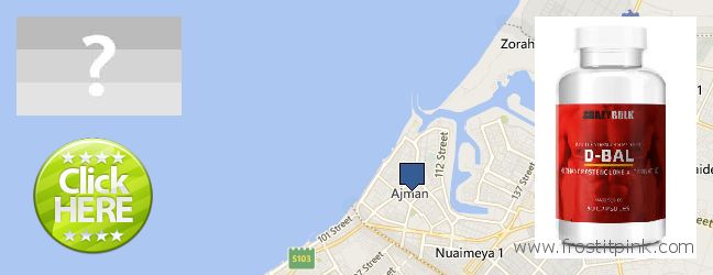 Where Can You Buy Dianabol Steroids online Ajman, UAE