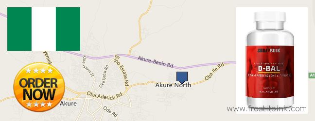 Where to Buy Dianabol Steroids online Akure, Nigeria