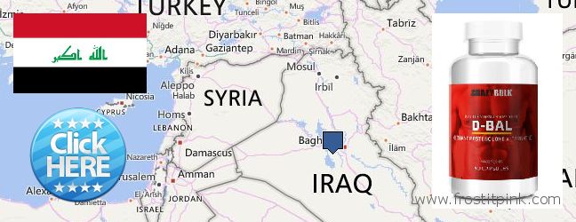 Buy Dianabol Steroids online Al Basrah al Qadimah, Iraq