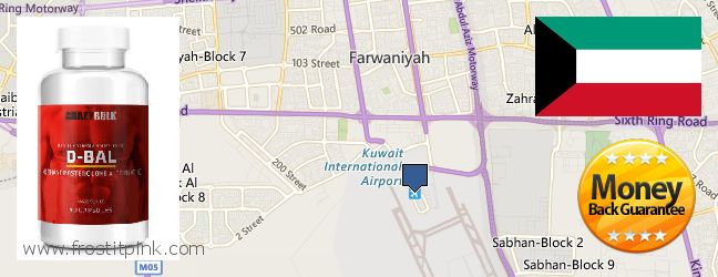Where Can I Buy Dianabol Steroids online Al Farwaniyah, Kuwait