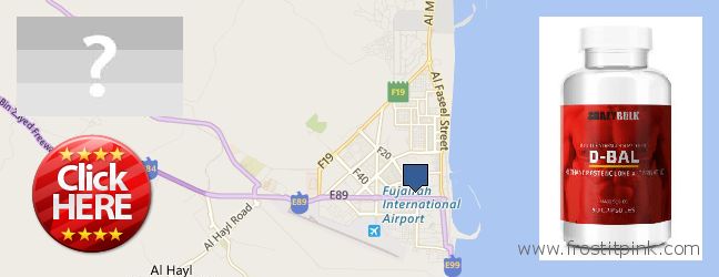 Where Can I Purchase Dianabol Steroids online Al Fujayrah, UAE