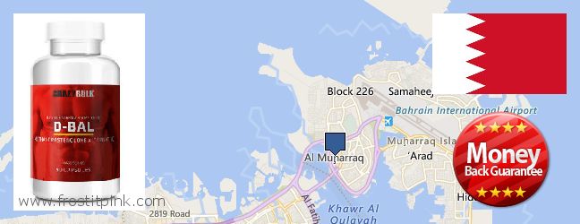 Where to Buy Dianabol Steroids online Al Muharraq, Bahrain