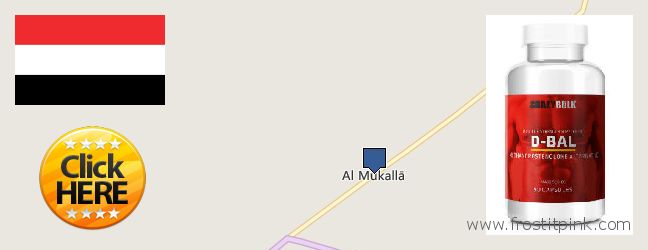 Where Can I Purchase Dianabol Steroids online Al Mukalla, Yemen