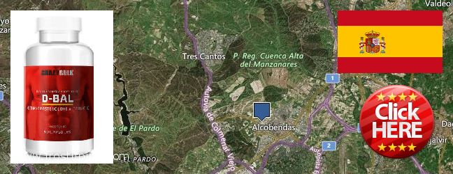 Purchase Dianabol Steroids online Alcobendas, Spain Where Can I Purchase Dianabol Steroids online Alcobendas, Spain